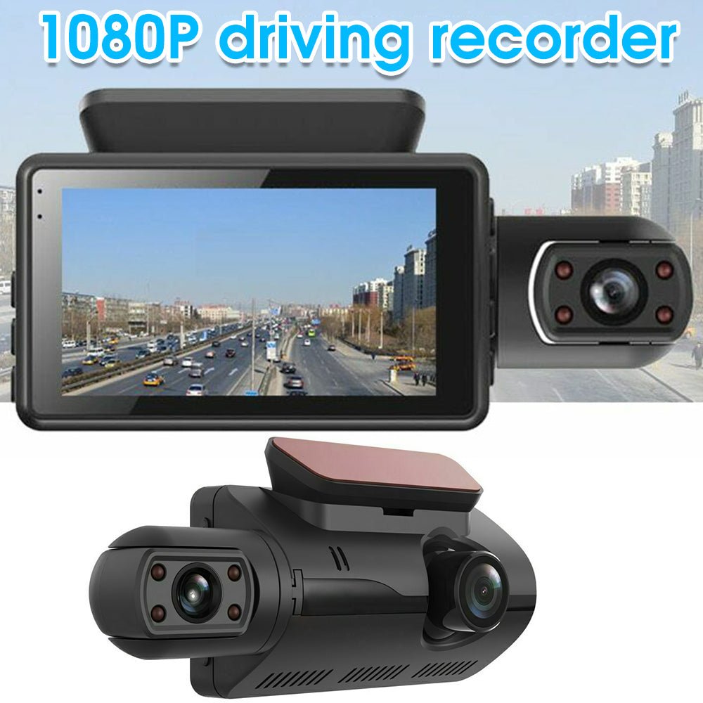 Dash Cam Video Recorder - Bargains4PenniesDash Cam Video RecorderBargains4Pennies