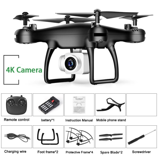 Drone With Camera RC Quadcopter - Bargains4PenniesDrone With Camera RC QuadcopterBargains4Pennies