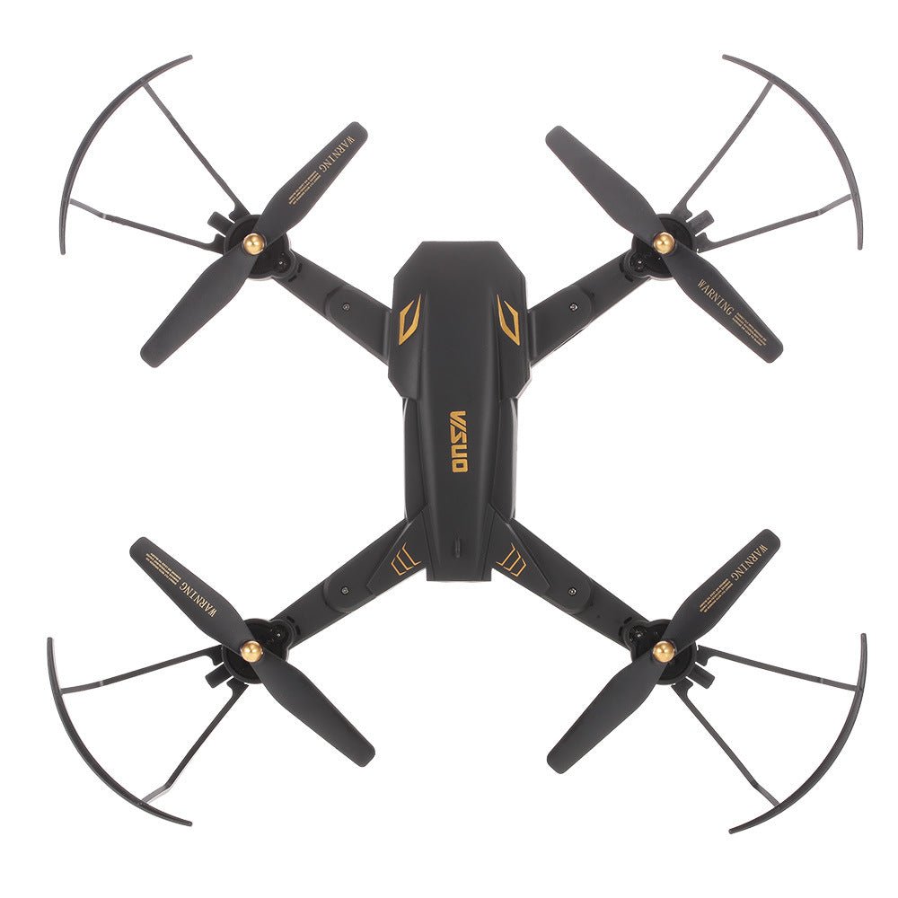XS809S Foldable Selfie Drone with Wide Angle 2MP HD Camera WiFi FPV XS809HW Upgraded RC Quadcopter Helicopter - Bargains4PenniesXS809S Foldable Selfie Drone with Wide Angle 2MP HD Camera WiFi FPV XS809HW Upgraded RC Quadcopter HelicopterBargains4Pennies