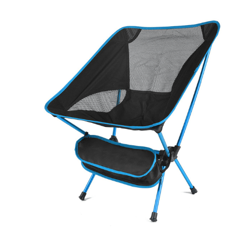 Ultralight Folding Chair Superhard High Load Outdoor Camping Chair Portable Beach Hiking Picnic Seat Fishing Tools Chair - Bargains4PenniesUltralight Folding Chair Superhard High Load Outdoor Camping Chair Portable Beach Hiking Picnic Seat Fishing Tools ChairBargains4Pennies