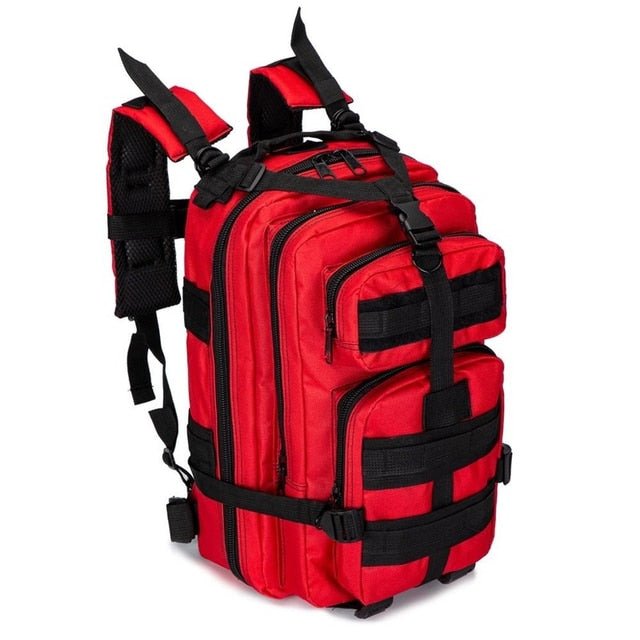 Outdoor Tactical Backpack - Bargains4PenniesOutdoor Tactical BackpackBargains4Pennies