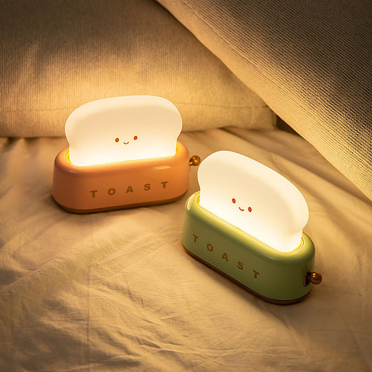 Bread Toast Night Light - Bargains4PenniesBread Toast Night LightBargains4Pennies