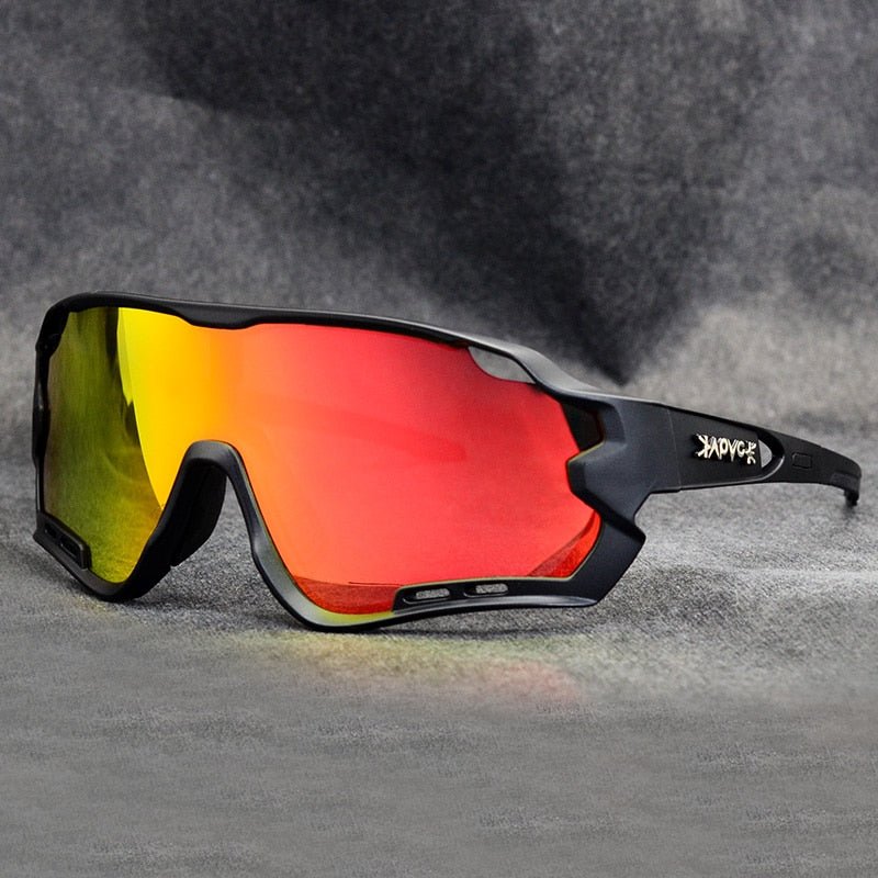 Outdoor Sports Polarized Cycling Unisex - Bargains4PenniesOutdoor Sports Polarized Cycling UnisexBargains4Pennies