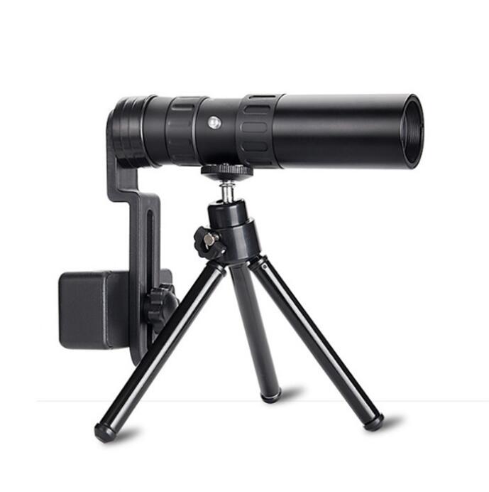 Outdoor Tactical Military Metal Monocular Telescope 10-300 Zoom - Bargains4PenniesOutdoor Tactical Military Metal Monocular Telescope 10-300 ZoomBargains4Pennies