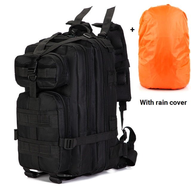 Outdoor Tactical Backpack - Bargains4PenniesOutdoor Tactical BackpackBargains4Pennies