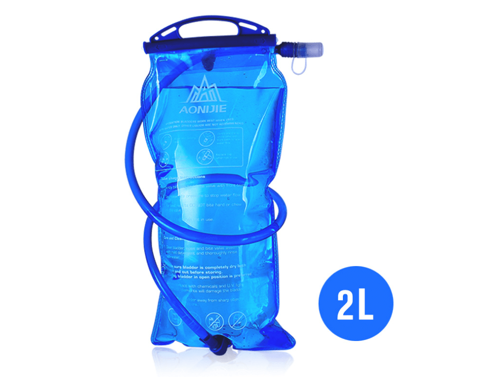 Running Water Bag Backpack Sports Vest - Bargains4PenniesRunning Water Bag Backpack Sports VestBargains4Pennies