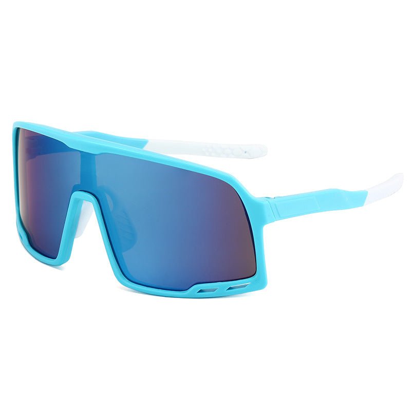 Cycling Sunglasses One-Piece Goggles Unisex - Bargains4PenniesCycling Sunglasses One-Piece Goggles UnisexBargains4Pennies