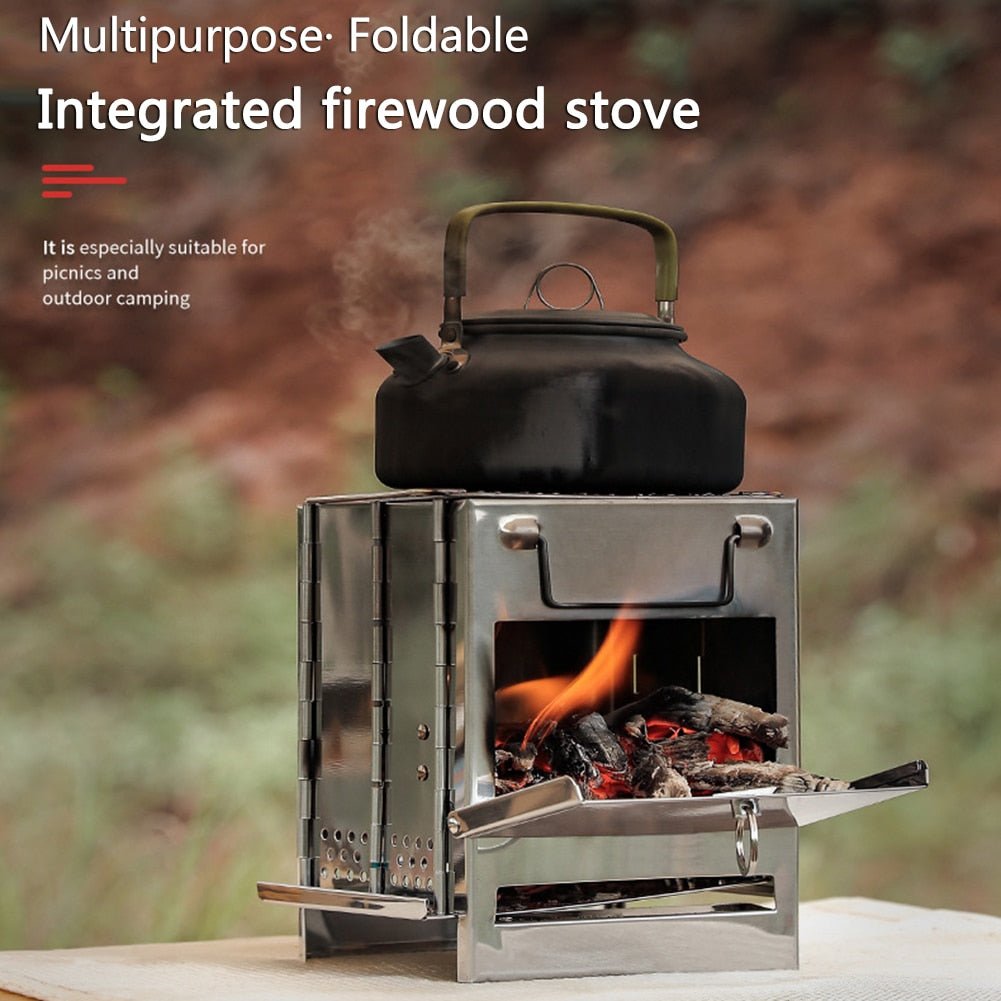 Firewood Stove - Bargains4PenniesFirewood StoveBargains4Pennies