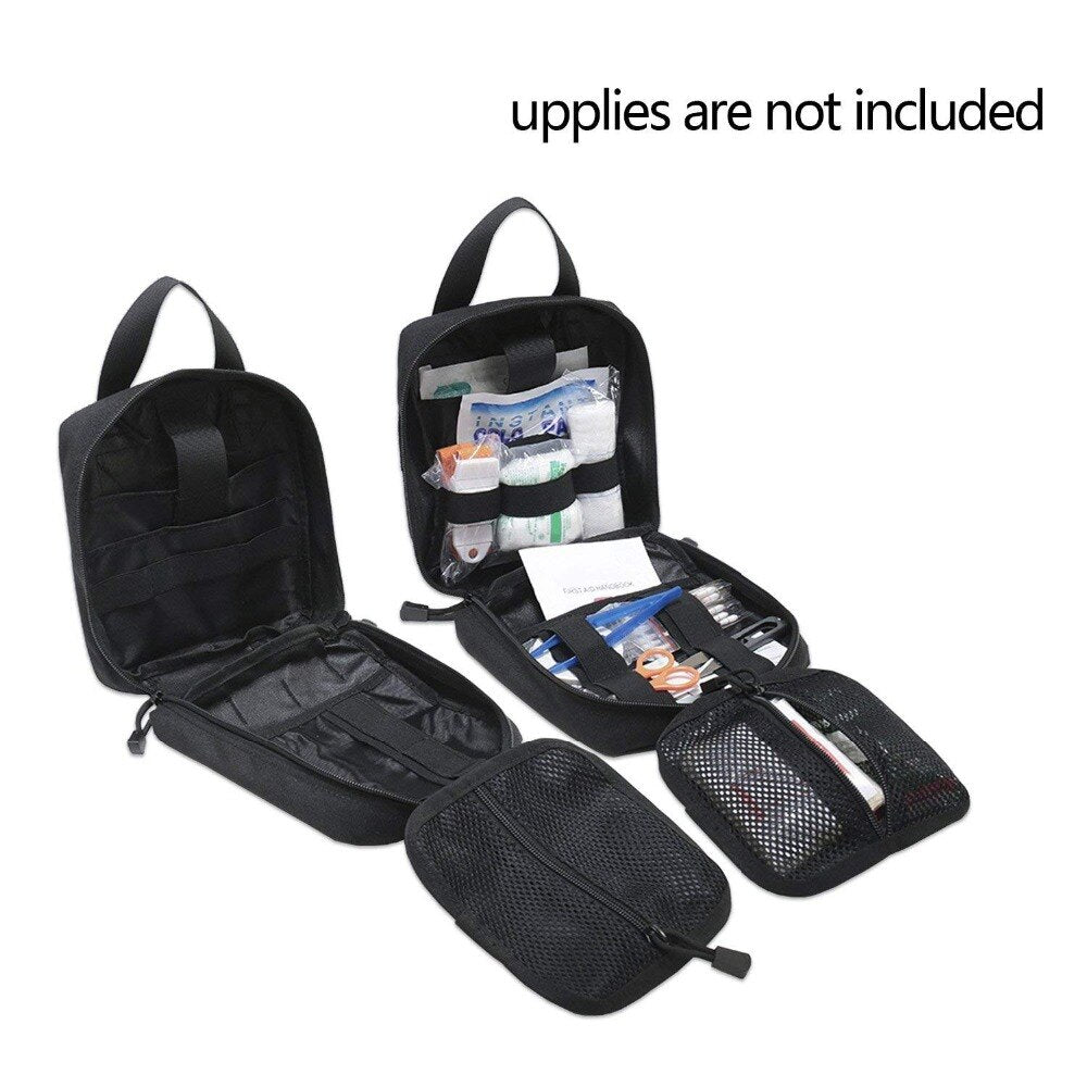 Outdoor Tactical Medical Bag - Bargains4PenniesOutdoor Tactical Medical BagBargains4Pennies