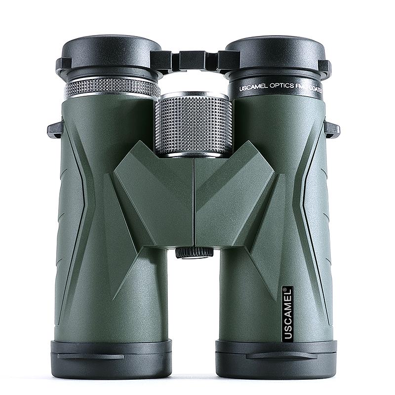 Binoculars 8x42 Waterproof Telescope Outdoor Optics - Bargains4PenniesBinoculars 8x42 Waterproof Telescope Outdoor OpticsBargains4Pennies