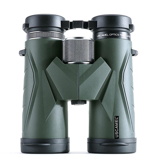 Binoculars 8x42 Waterproof Telescope Outdoor Optics - Bargains4PenniesBinoculars 8x42 Waterproof Telescope Outdoor OpticsBargains4Pennies