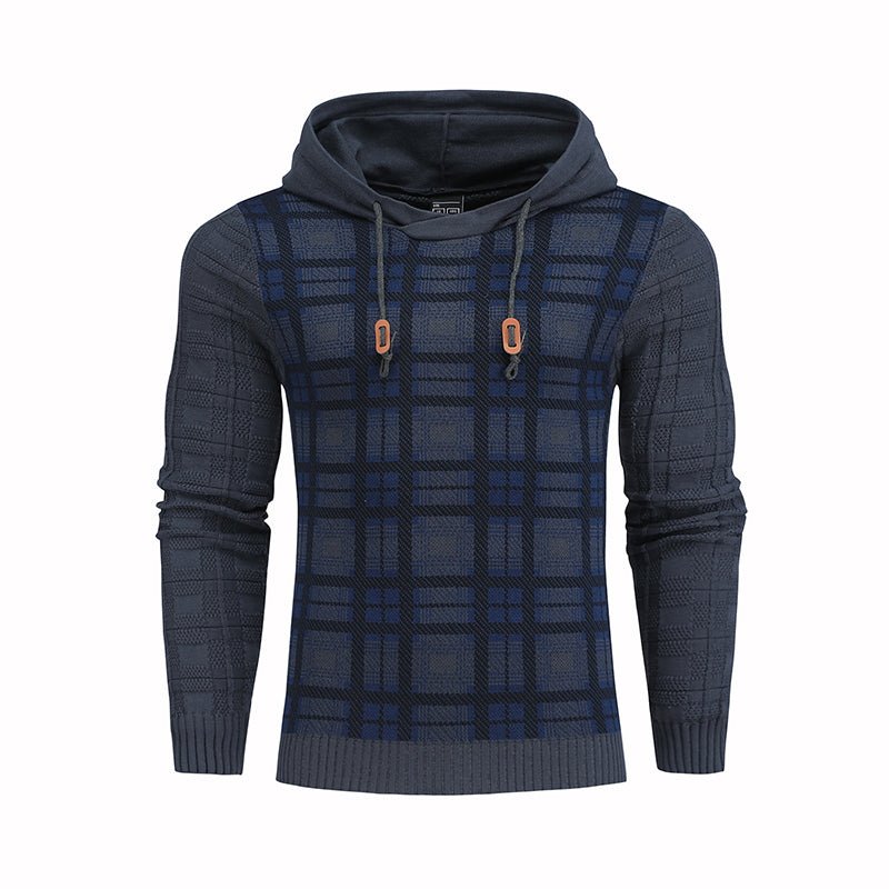 Men's Hooded Sweater 3D Color - Bargains4PenniesMen's Hooded Sweater 3D ColorBargains4Pennies