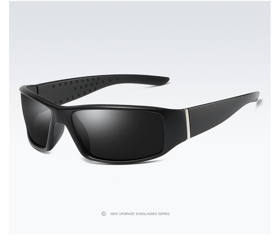 New Outdoor Polarized Sunglasses Windproof - Bargains4PenniesNew Outdoor Polarized Sunglasses WindproofBargains4Pennies
