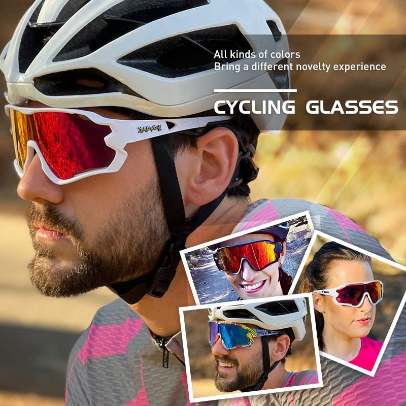 Outdoor Sports Polarized Cycling Unisex - Bargains4PenniesOutdoor Sports Polarized Cycling UnisexBargains4Pennies