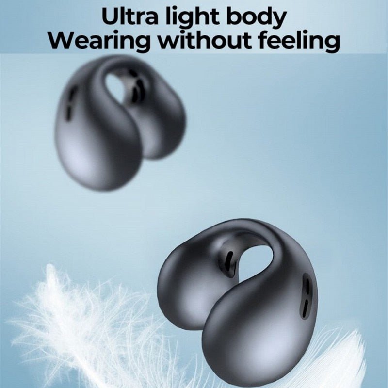 Bluetooth Earphones Earrings - Bargains4PenniesBluetooth Earphones EarringsBargains4Pennies
