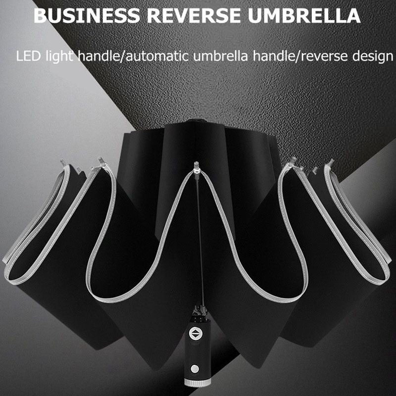 Automatic Umbrella - Bargains4PenniesAutomatic UmbrellaBargains4Pennies