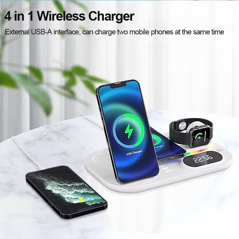 Wireless Chargers - Bargains4PenniesWireless ChargersBargains4Pennies