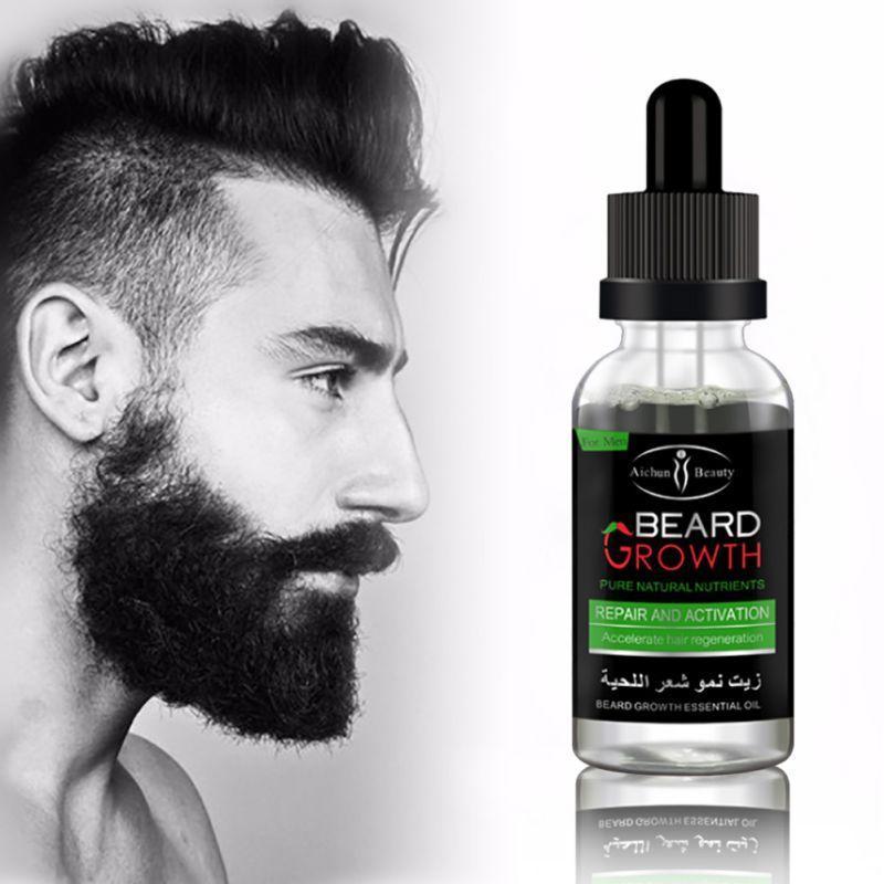 Beard Essential Oils Mild Maintenance Beard Nourishing Care - Bargains4PenniesBeard Essential Oils Mild Maintenance Beard Nourishing CareBargains4Pennies