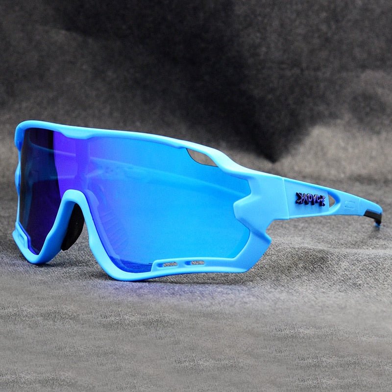 Outdoor Sports Polarized Cycling Unisex - Bargains4PenniesOutdoor Sports Polarized Cycling UnisexBargains4Pennies