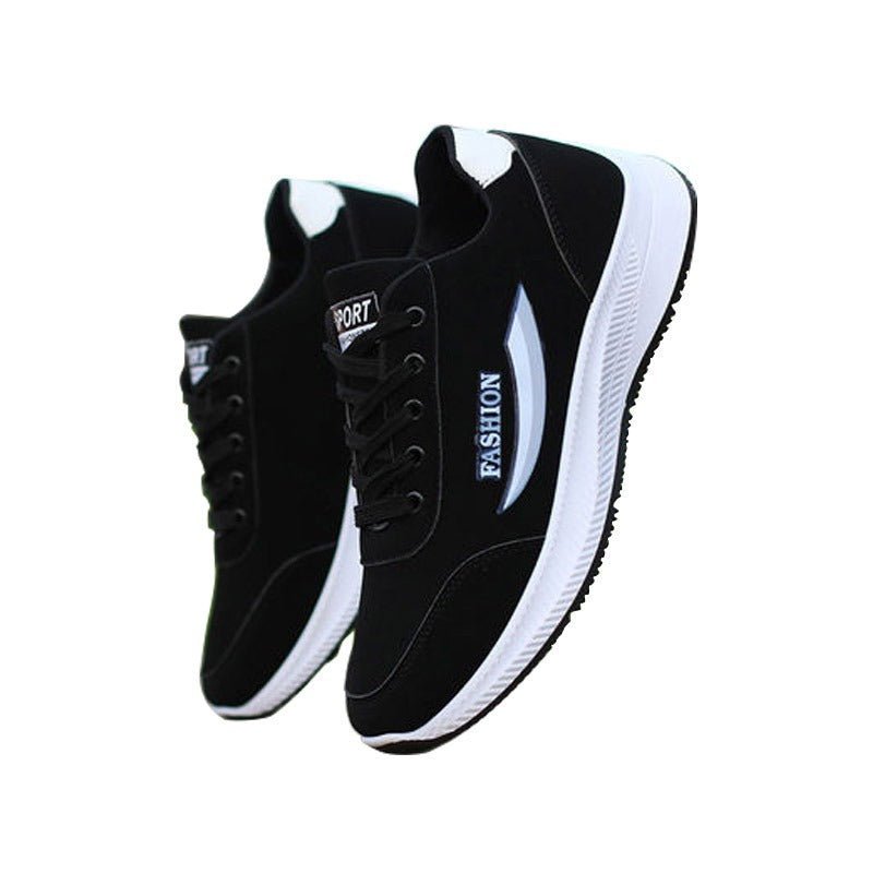 Men's Sneakers Running Shoes Breathable Casual Shoes - Bargains4PenniesMen's Sneakers Running Shoes Breathable Casual ShoesBargains4Pennies