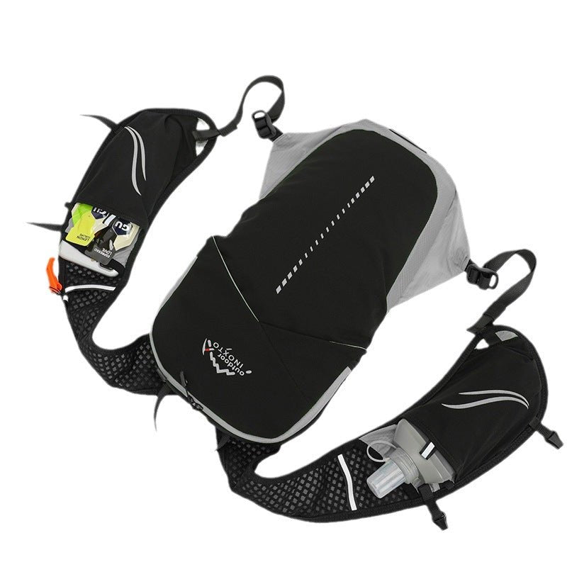 5L Water Bag Backpack Bike Bag Sports Bag Trail Riding Backpack - Bargains4Pennies5L Water Bag Backpack Bike Bag Sports Bag Trail Riding BackpackBargains4Pennies