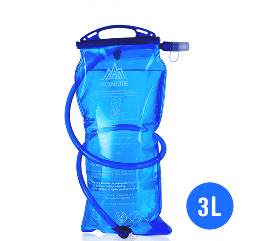 Running Water Bag Backpack Sports Vest - Bargains4PenniesRunning Water Bag Backpack Sports VestBargains4Pennies