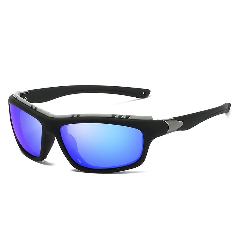 New Sports Polarized Windproof Sunglasses for Men - Bargains4PenniesNew Sports Polarized Windproof Sunglasses for MenBargains4Pennies