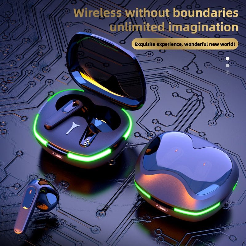 TWS Pro60 Wireless Headphones - Bargains4PenniesTWS Pro60 Wireless HeadphonesBargains4Pennies