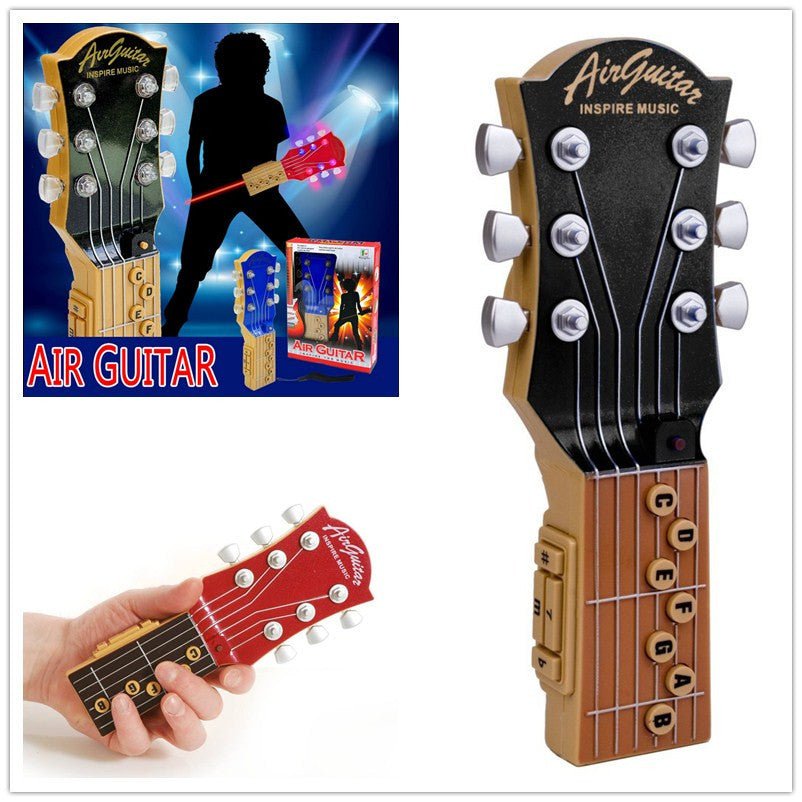 Infrared guitar - Bargains4PenniesInfrared guitarBargains4Pennies