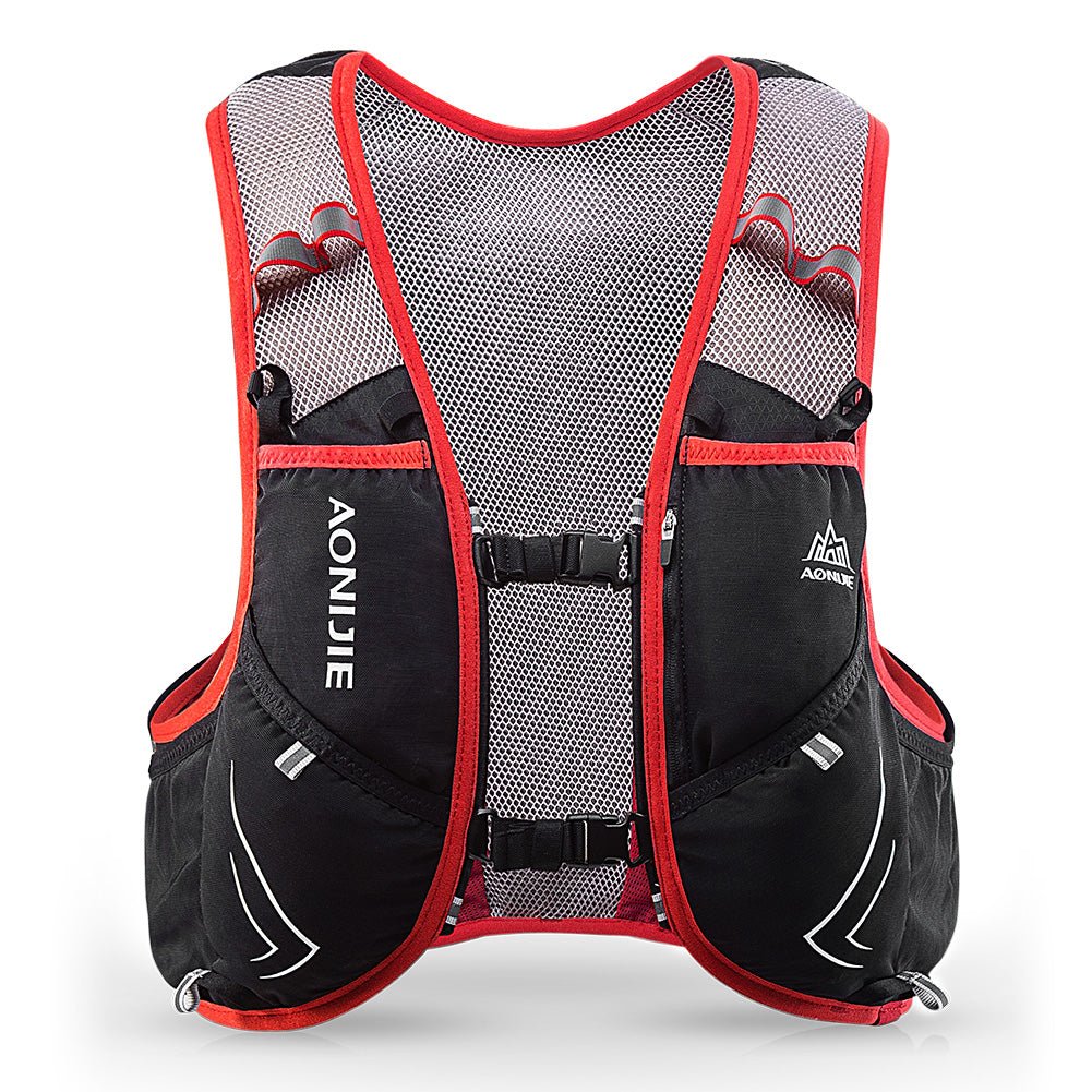 Running Water Bag Backpack Sports Vest - Bargains4PenniesRunning Water Bag Backpack Sports VestBargains4Pennies