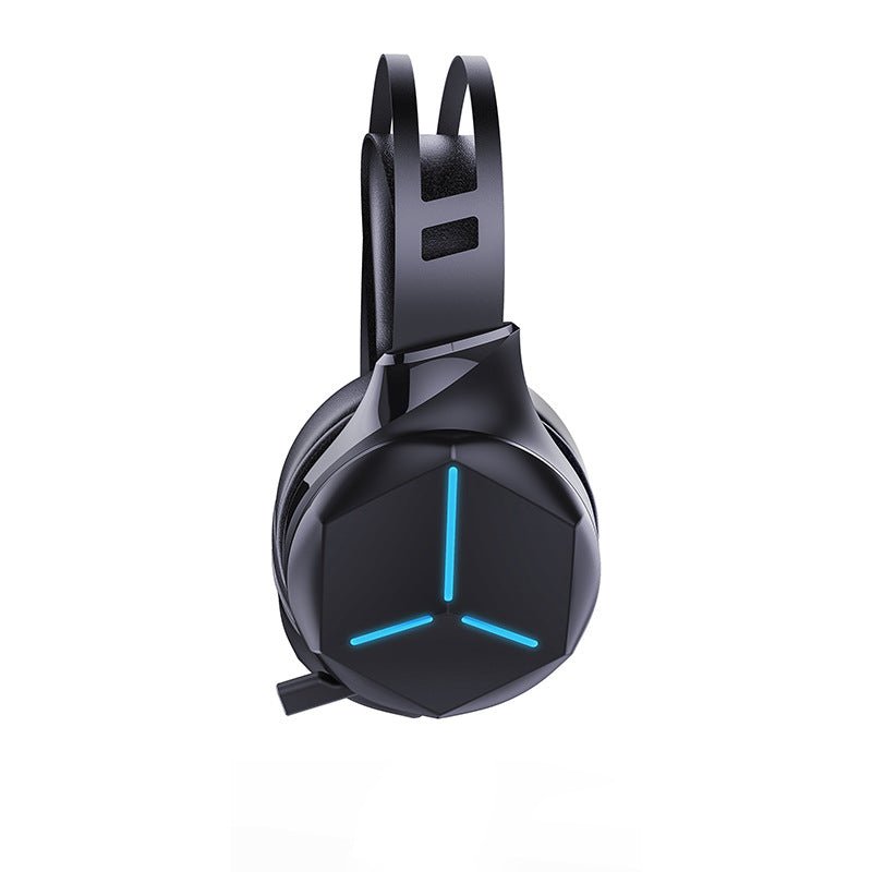 Bluetooth Dual Mode Gaming Wireless Headphones - Bargains4PenniesBluetooth Dual Mode Gaming Wireless HeadphonesBargains4Pennies