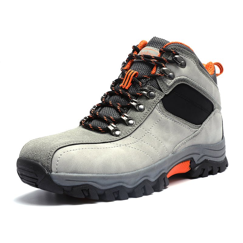 Men's Outdoor Hiking Shoes High Top - Bargains4PenniesMen's Outdoor Hiking Shoes High TopBargains4Pennies