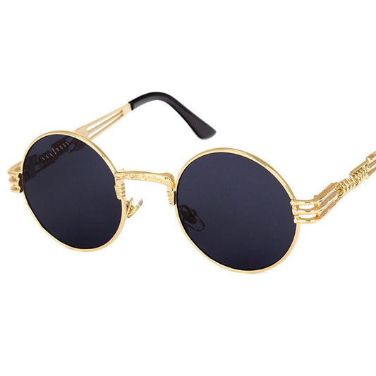 Gothic steampunk mirror sunglasses - Bargains4PenniesGothic steampunk mirror sunglassesBargains4Pennies