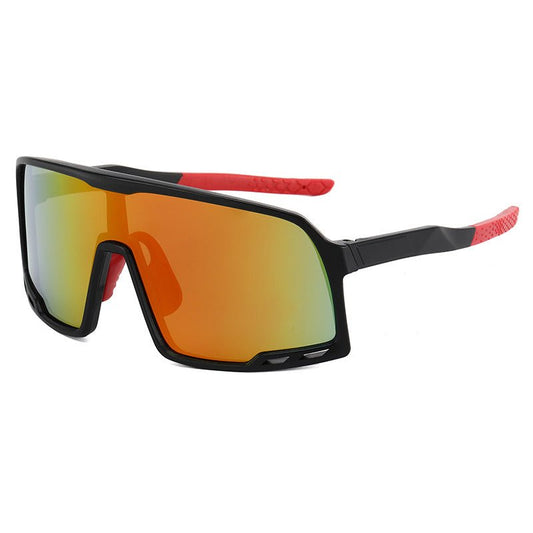Cycling Sunglasses One-Piece Goggles Unisex - Bargains4PenniesCycling Sunglasses One-Piece Goggles UnisexBargains4Pennies