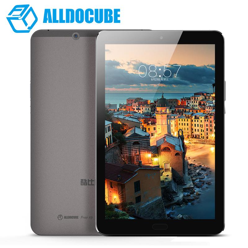 ALLDOCUBE U89 Freer X9 Tablets PC 8.9-inch - Bargains4PenniesALLDOCUBE U89 Freer X9 Tablets PC 8.9-inchBargains4Pennies
