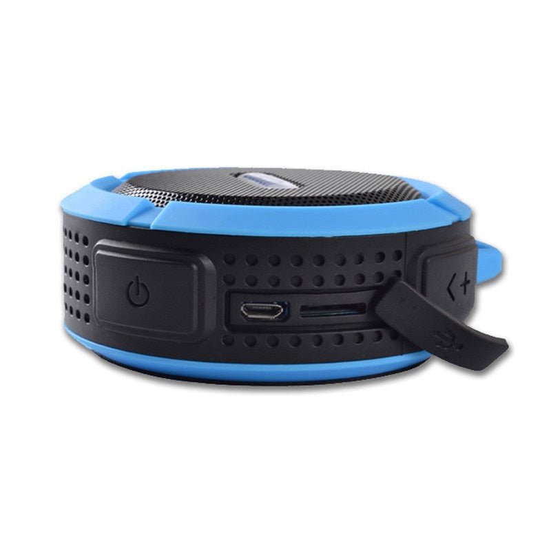 Portable Mini Bluetooth Speaker Bluetooth - Bargains4PenniesPortable Mini Bluetooth Speaker BluetoothBargains4Pennies