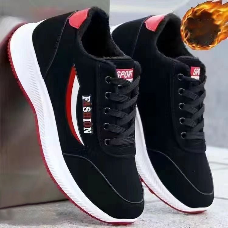 Men's Sneakers Running Shoes Breathable Casual Shoes - Bargains4PenniesMen's Sneakers Running Shoes Breathable Casual ShoesBargains4Pennies