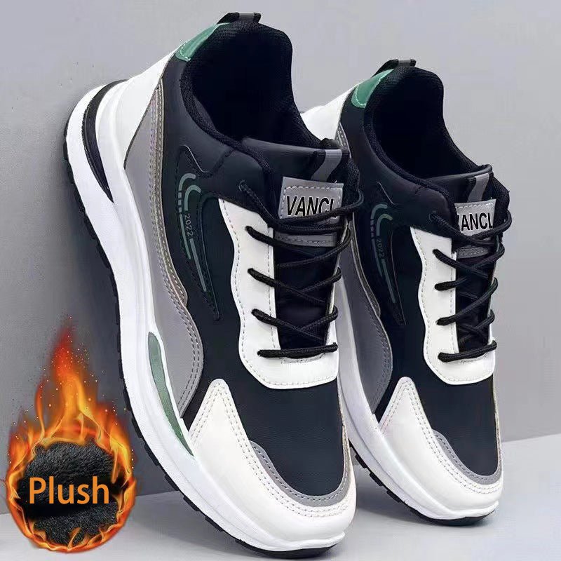 Casual Men's Sports Shoes Mesh Breathable - Bargains4PenniesCasual Men's Sports Shoes Mesh BreathableBargains4Pennies