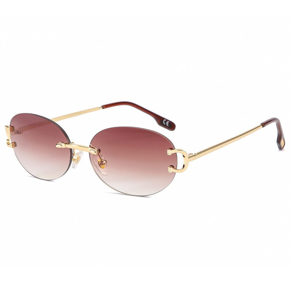 New Avant-Garde Unisex Sunglasses - Bargains4PenniesNew Avant-Garde Unisex SunglassesBargains4Pennies