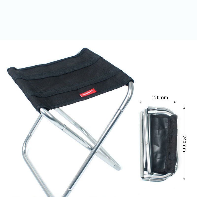 Portable Outdoor Folding Chair - Bargains4PenniesPortable Outdoor Folding ChairBargains4Pennies