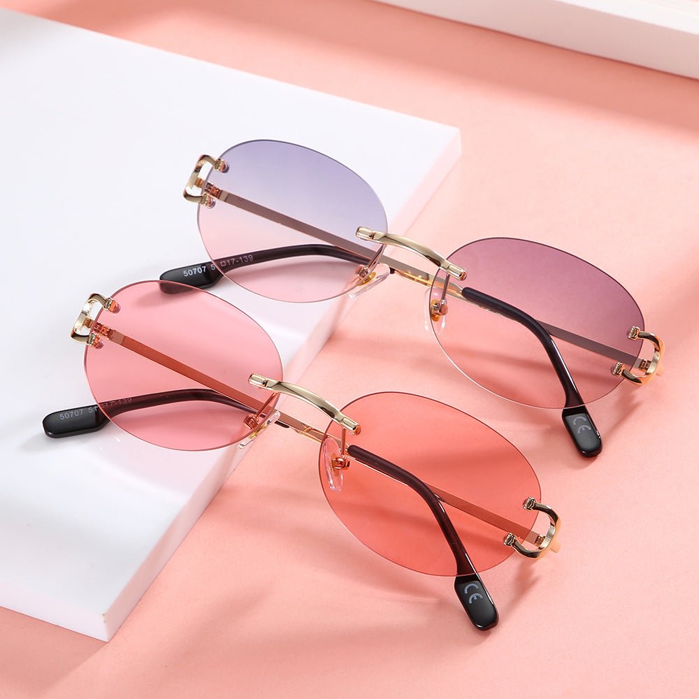 New Avant-Garde Unisex Sunglasses - Bargains4PenniesNew Avant-Garde Unisex SunglassesBargains4Pennies