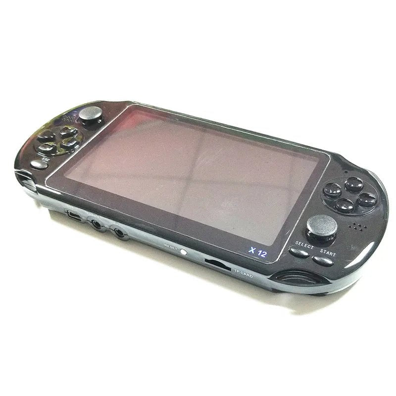 Newest 5.1 inch Handheld Portable Game Console Dual Joystick 8GB preloaded 1000 free games - Bargains4PenniesNewest 5.1 inch Handheld Portable Game Console Dual Joystick 8GB preloaded 1000 free gamesBargains4Pennies