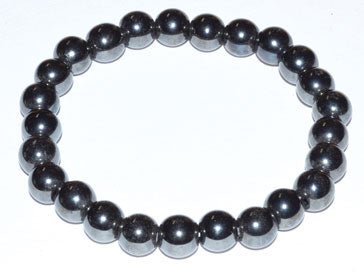 8mm Hematite bracelet - Bargains4Pennies8mm Hematite braceletBargains4Pennies