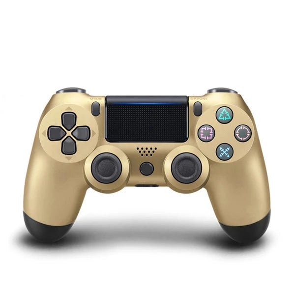 PS4 Wireless Bluetooth Game Controller Wireless - Bargains4PenniesPS4 Wireless Bluetooth Game Controller WirelessBargains4Pennies