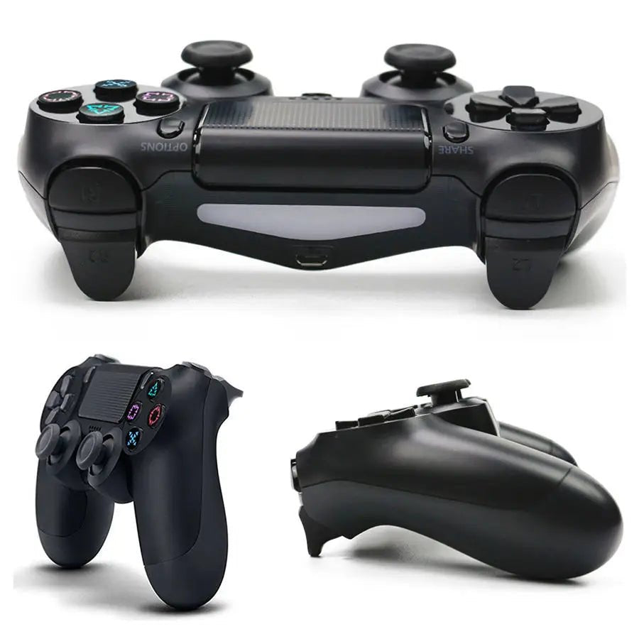 PS4 Wireless Bluetooth Game Controller Wireless - Bargains4PenniesPS4 Wireless Bluetooth Game Controller WirelessBargains4Pennies