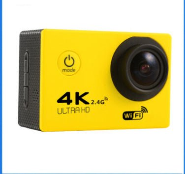 4K Waterproof Sport Camera - Bargains4Pennies4K Waterproof Sport CameraBargains4Pennies