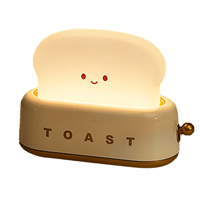 Bread Toast Night Light - Bargains4PenniesBread Toast Night LightBargains4Pennies