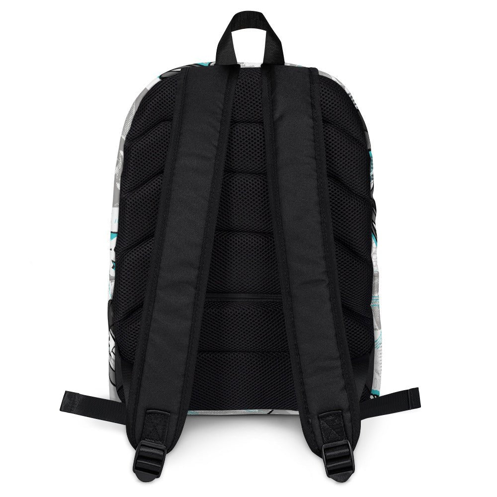 Backpack - Bargains4PenniesBackpackBargains4Pennies