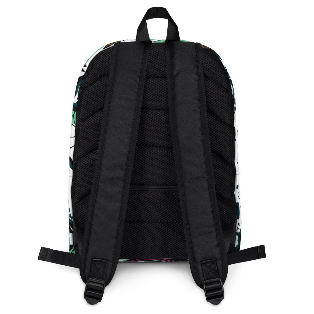 Custom Designed Backpack - Bargains4PenniesCustom Designed BackpackBargains4Pennies
