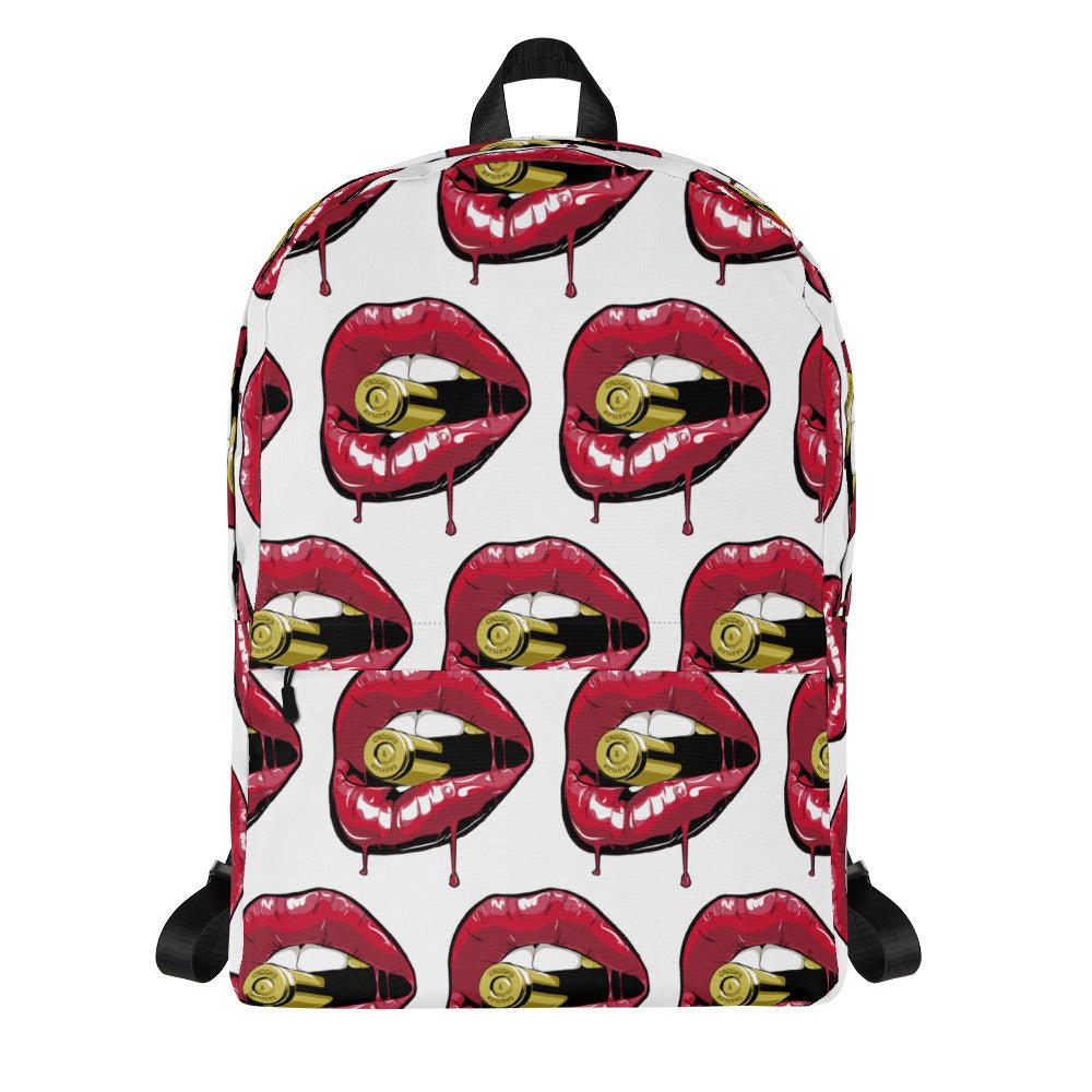 Backpack with Custom Design - Bargains4PenniesBackpack with Custom DesignBargains4Pennies